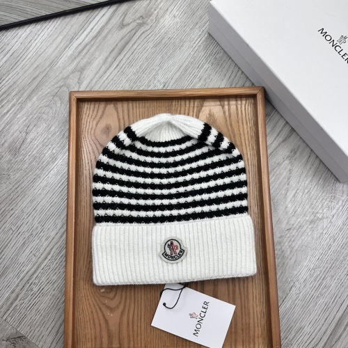 Wholesale Moncler Caps #1250425 $36.00 USD, Wholesale Quality Replica Moncler Caps