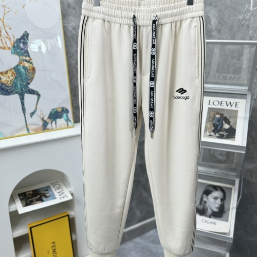 Wholesale Balenciaga Pants For Men #1250428 $68.00 USD, Wholesale Quality Replica Balenciaga Pants