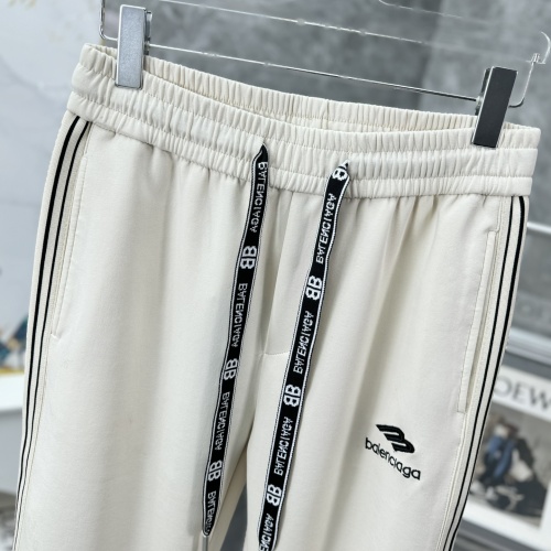 Replica Balenciaga Pants For Men #1250428 $68.00 USD for Wholesale