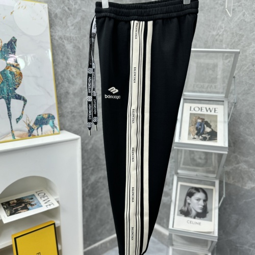 Replica Balenciaga Pants For Men #1250429 $68.00 USD for Wholesale