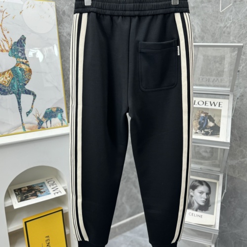 Replica Balenciaga Pants For Men #1250429 $68.00 USD for Wholesale