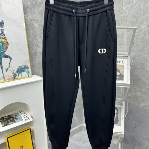 Wholesale Christian Dior Pants For Men #1250430 $68.00 USD, Wholesale Quality Replica Christian Dior Pants