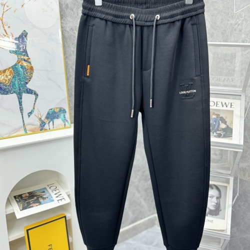 Wholesale Louis Vuitton LV Pants For Men #1250434 $68.00 USD, Wholesale Quality Replica Louis Vuitton LV Pants