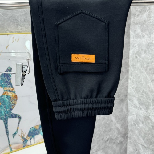 Replica Louis Vuitton LV Pants For Men #1250434 $68.00 USD for Wholesale