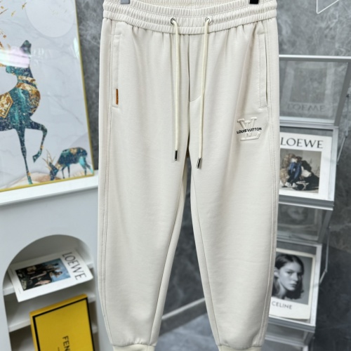 Wholesale Louis Vuitton LV Pants For Men #1250435 $68.00 USD, Wholesale Quality Replica Louis Vuitton LV Pants