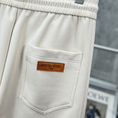 Replica Louis Vuitton LV Pants For Men #1250435 $68.00 USD for Wholesale