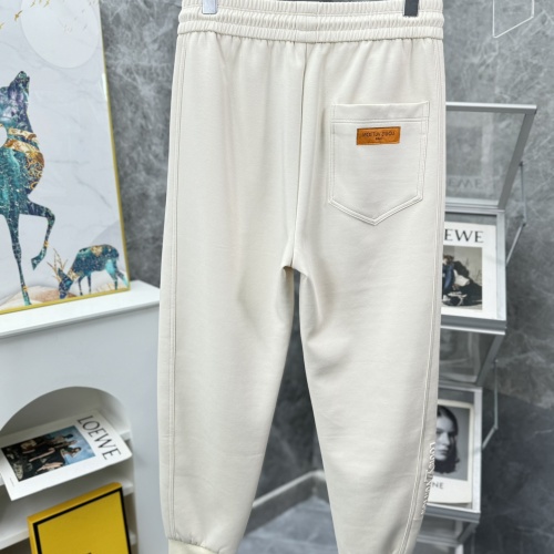 Replica Louis Vuitton LV Pants For Men #1250435 $68.00 USD for Wholesale