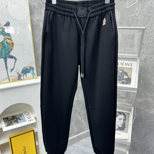 Wholesale Moncler Pants For Men #1250443 $68.00 USD, Wholesale Quality Replica Moncler Pants