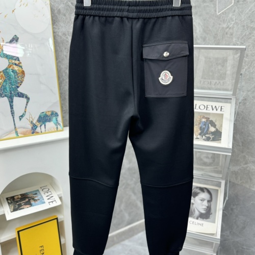 Replica Moncler Pants For Men #1250443 $68.00 USD for Wholesale