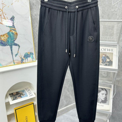 Wholesale Moncler Pants For Men #1250444 $68.00 USD, Wholesale Quality Replica Moncler Pants