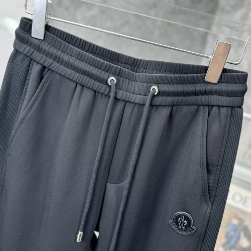 Replica Moncler Pants For Men #1250444 $68.00 USD for Wholesale