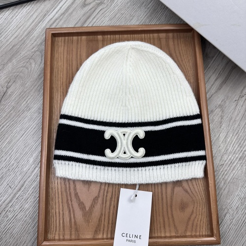 Wholesale Celine Caps #1250470 $27.00 USD, Wholesale Quality Replica Celine Caps