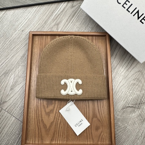 Wholesale Celine Caps #1250476 $27.00 USD, Wholesale Quality Replica Celine Caps