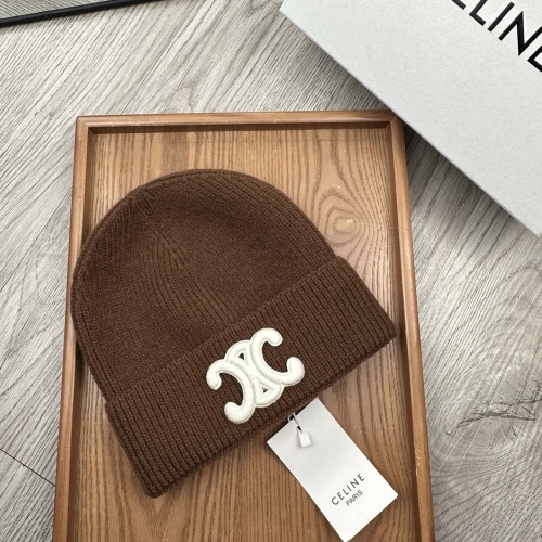 Replica Celine Caps #1250477 $27.00 USD for Wholesale