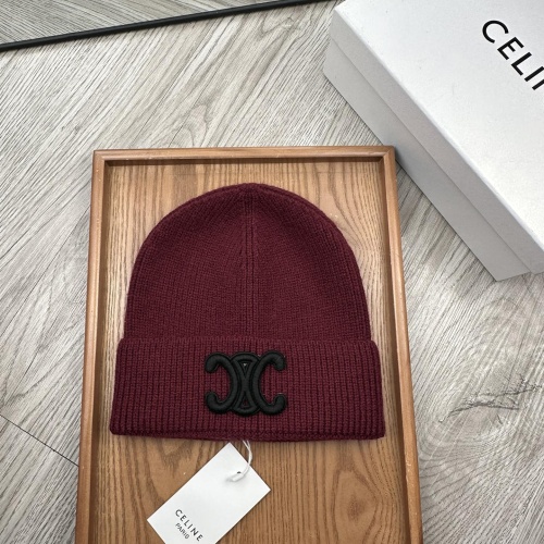 Wholesale Celine Caps #1250478 $27.00 USD, Wholesale Quality Replica Celine Caps