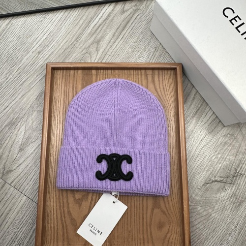 Wholesale Celine Caps #1250480 $27.00 USD, Wholesale Quality Replica Celine Caps