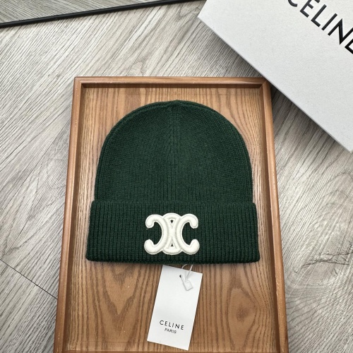 Wholesale Celine Caps #1250485 $27.00 USD, Wholesale Quality Replica Celine Caps