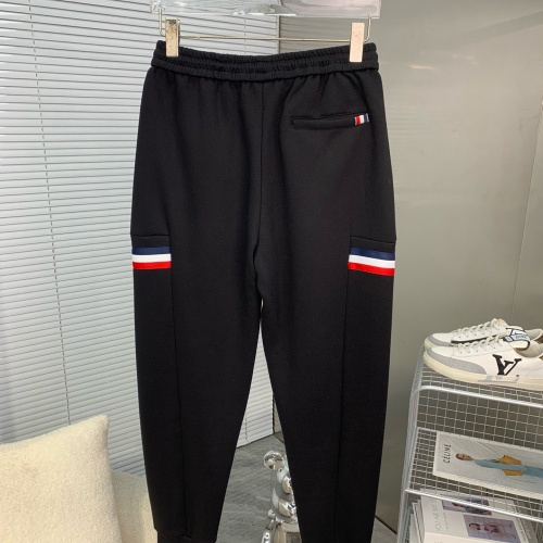 Replica Thom Browne TB Tracksuits Long Sleeved For Men #1250492 $135.00 USD for Wholesale