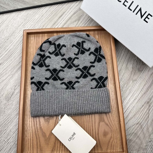 Wholesale Celine Caps #1250497 $36.00 USD, Wholesale Quality Replica Celine Caps