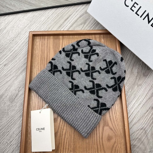 Replica Celine Caps #1250497 $36.00 USD for Wholesale