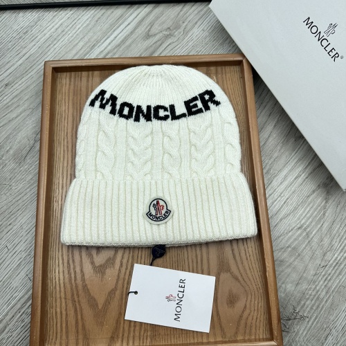 Wholesale Moncler Caps #1250500 $36.00 USD, Wholesale Quality Replica Moncler Caps