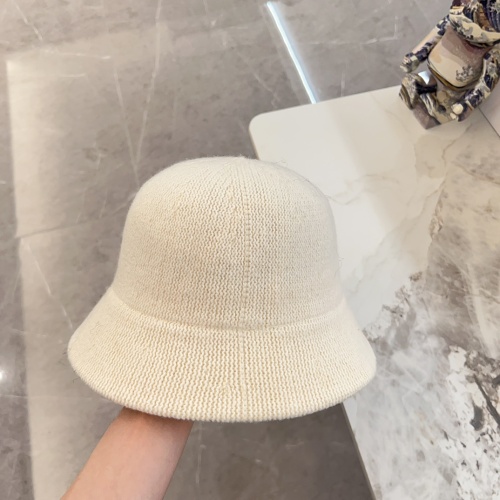 Replica Christian Dior Caps #1250538 $29.00 USD for Wholesale