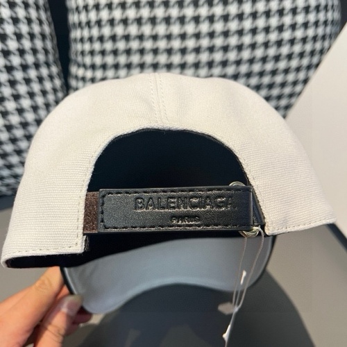 Replica Balenciaga Caps #1250569 $36.00 USD for Wholesale