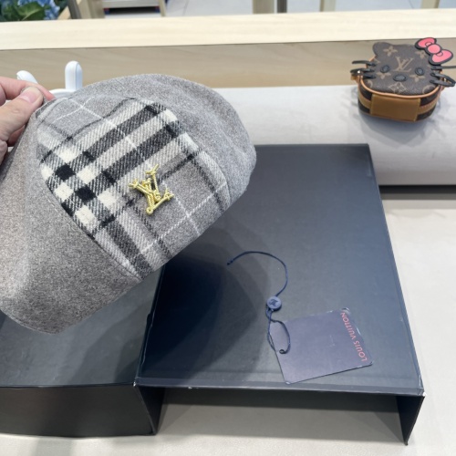 Replica Louis Vuitton LV Caps #1250591 $34.00 USD for Wholesale