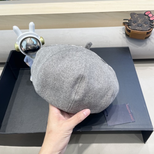 Replica Louis Vuitton LV Caps #1250591 $34.00 USD for Wholesale