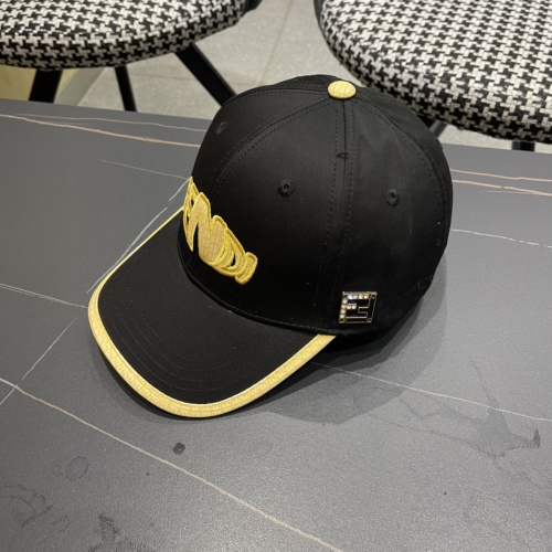 Replica Fendi Caps #1250624 $32.00 USD for Wholesale