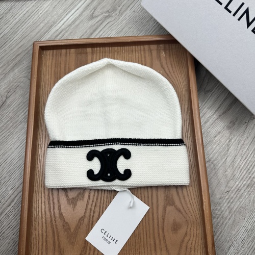 Wholesale Celine Caps #1250647 $27.00 USD, Wholesale Quality Replica Celine Caps