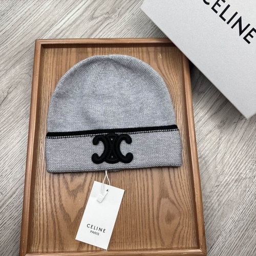 Wholesale Celine Caps #1250648 $27.00 USD, Wholesale Quality Replica Celine Caps