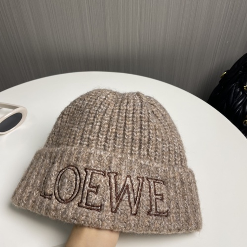 Wholesale LOEWE Caps #1250731 $29.00 USD, Wholesale Quality Replica LOEWE Caps