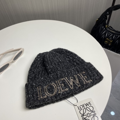 Replica LOEWE Caps #1250732 $29.00 USD for Wholesale