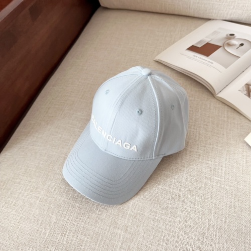 Replica Balenciaga Caps #1250750 $25.00 USD for Wholesale