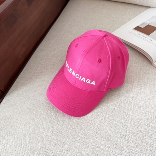 Replica Balenciaga Caps #1250751 $25.00 USD for Wholesale