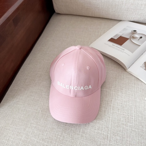 Wholesale Balenciaga Caps #1250752 $25.00 USD, Wholesale Quality Replica Balenciaga Caps