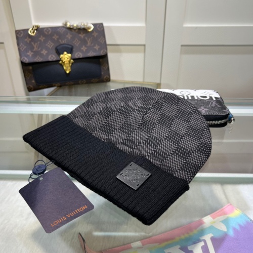 Wholesale Louis Vuitton LV Caps #1250775 $25.00 USD, Wholesale Quality Replica Louis Vuitton LV Caps