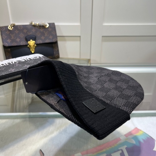 Replica Louis Vuitton LV Caps #1250775 $25.00 USD for Wholesale