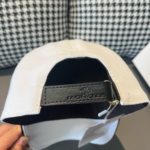 Replica Moncler Caps #1250791 $34.00 USD for Wholesale