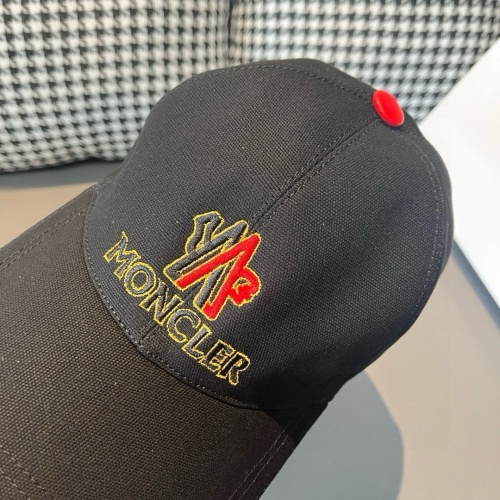 Replica Moncler Caps #1250792 $34.00 USD for Wholesale