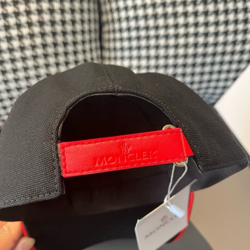 Replica Moncler Caps #1250792 $34.00 USD for Wholesale