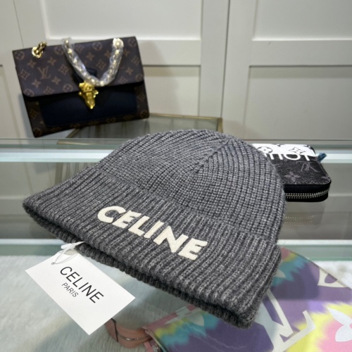 Wholesale Celine Caps #1250796 $29.00 USD, Wholesale Quality Replica Celine Caps