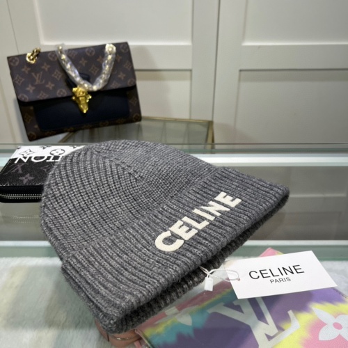 Replica Celine Caps #1250796 $29.00 USD for Wholesale