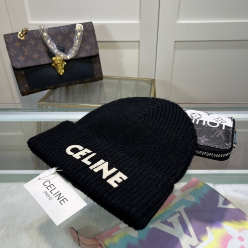 Wholesale Celine Caps #1250798 $29.00 USD, Wholesale Quality Replica Celine Caps