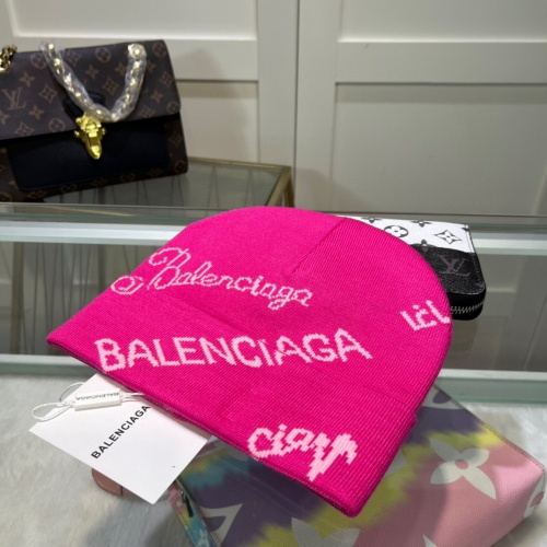 Wholesale Balenciaga Caps #1250805 $25.00 USD, Wholesale Quality Replica Balenciaga Caps