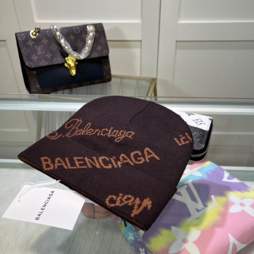 Wholesale Balenciaga Caps #1250808 $25.00 USD, Wholesale Quality Replica Balenciaga Caps