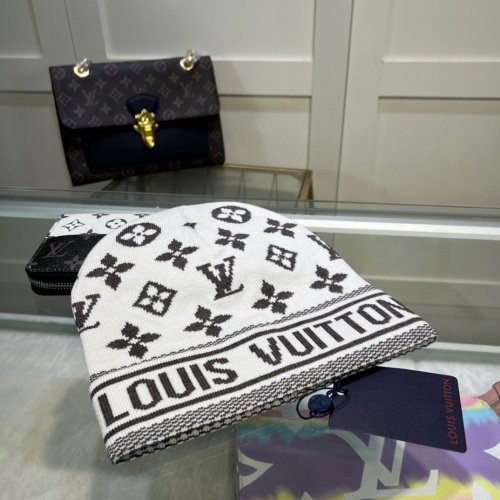 Replica Louis Vuitton LV Caps #1250819 $25.00 USD for Wholesale