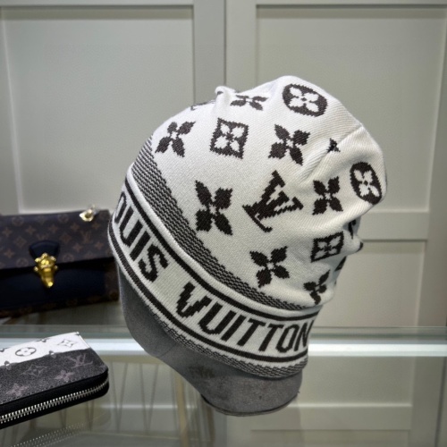 Replica Louis Vuitton LV Caps #1250819 $25.00 USD for Wholesale