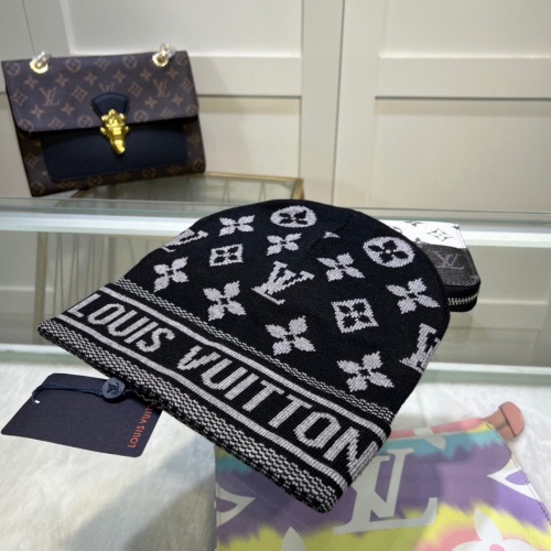 Wholesale Louis Vuitton LV Caps #1250822 $25.00 USD, Wholesale Quality Replica Louis Vuitton LV Caps